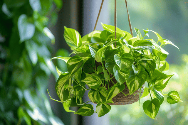 Pothos Golden - View 16 from www redcrocus com