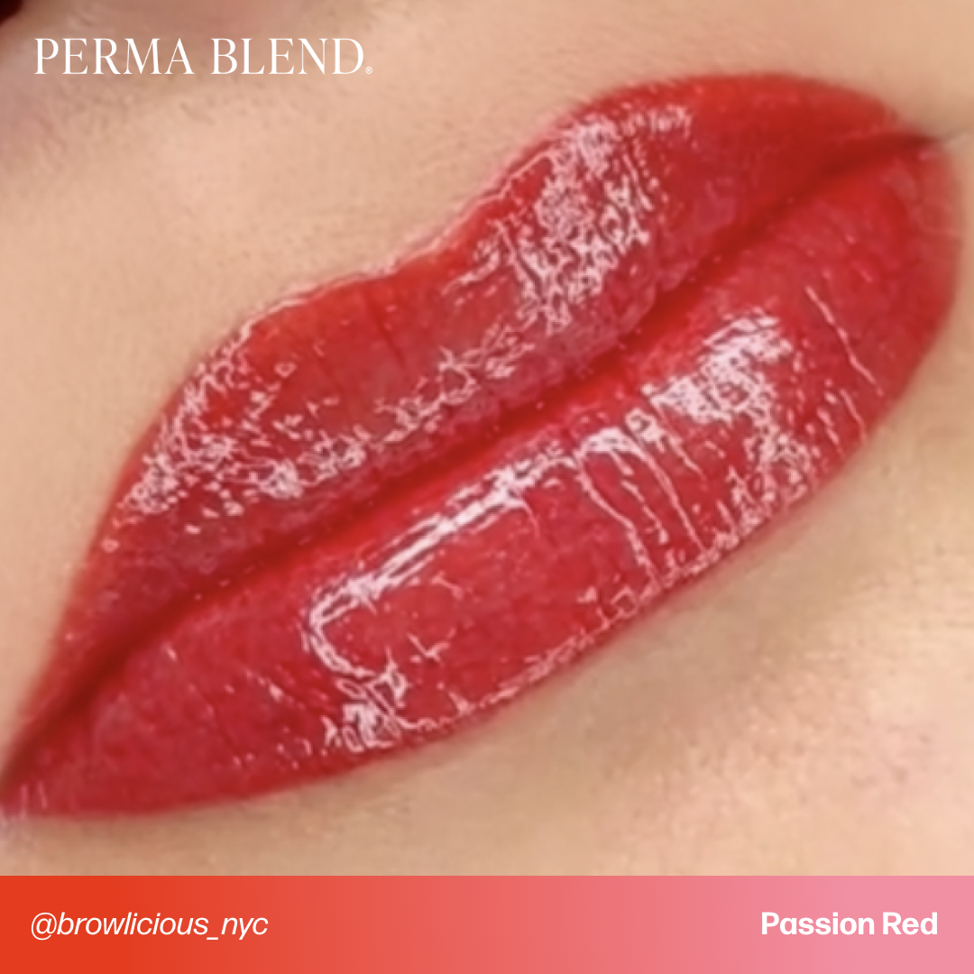 Cea Passion Red - View 1 from www redcrocus com