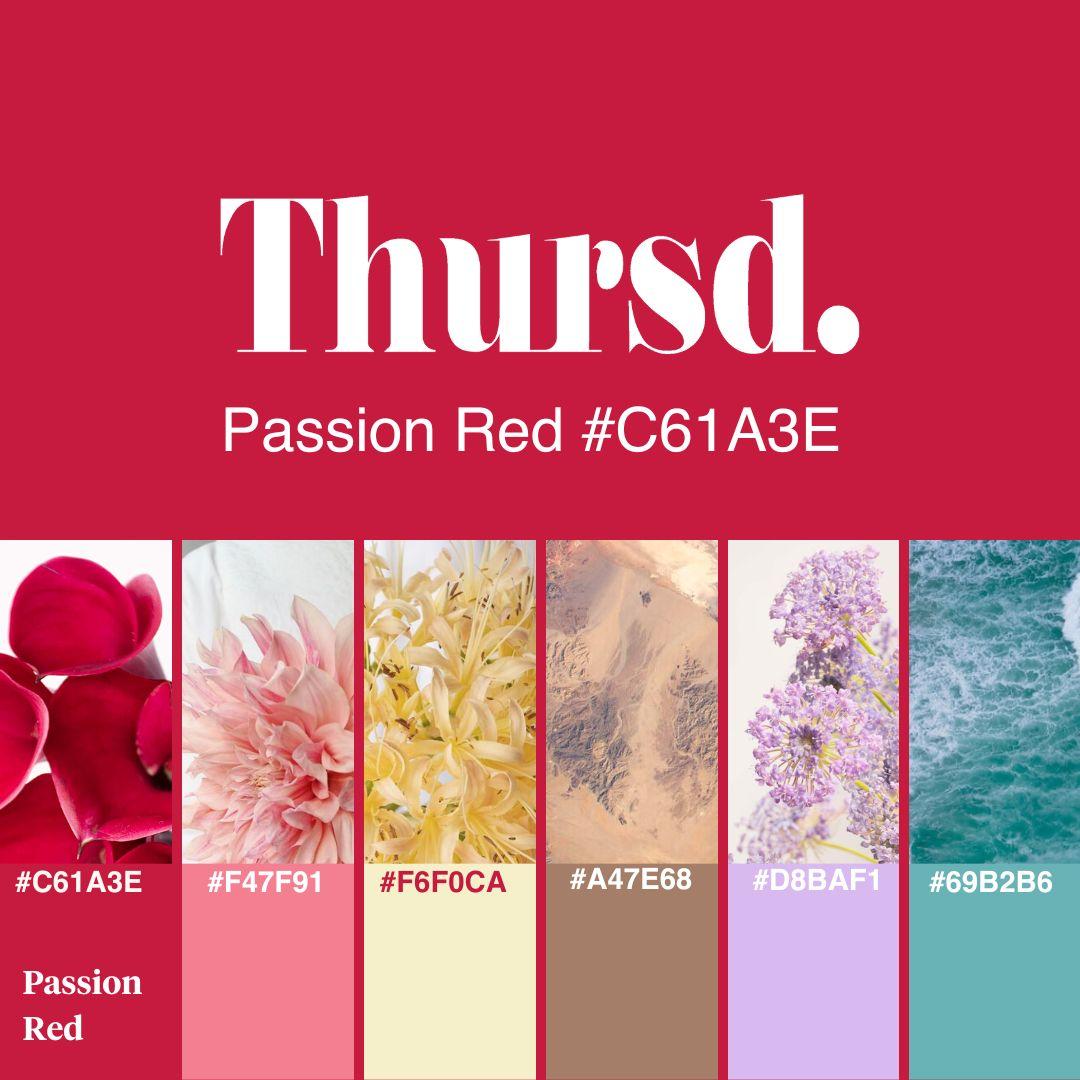 Cea Passion Red - View 22 from www redcrocus com