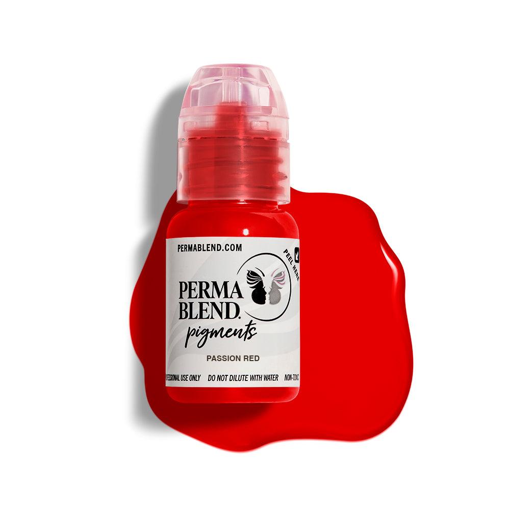 Cea Passion Red - View 38 from www redcrocus com