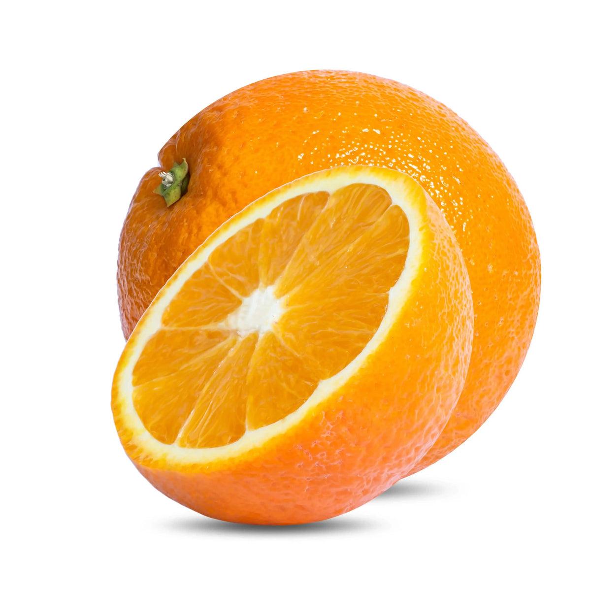 Orange - View 13 from www redcrocus com