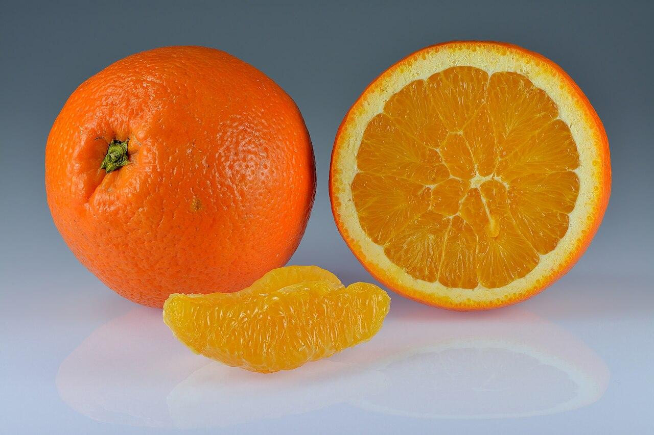 Orange - View 18 from www redcrocus com