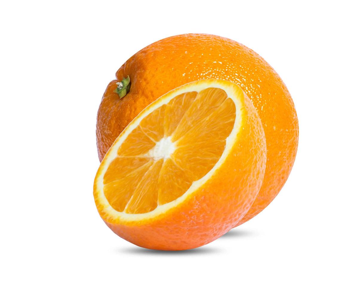 Orange - View 22 from www redcrocus com