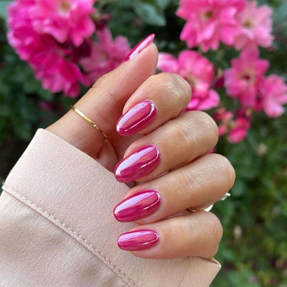 Hot Pink - View 17 from www redcrocus com