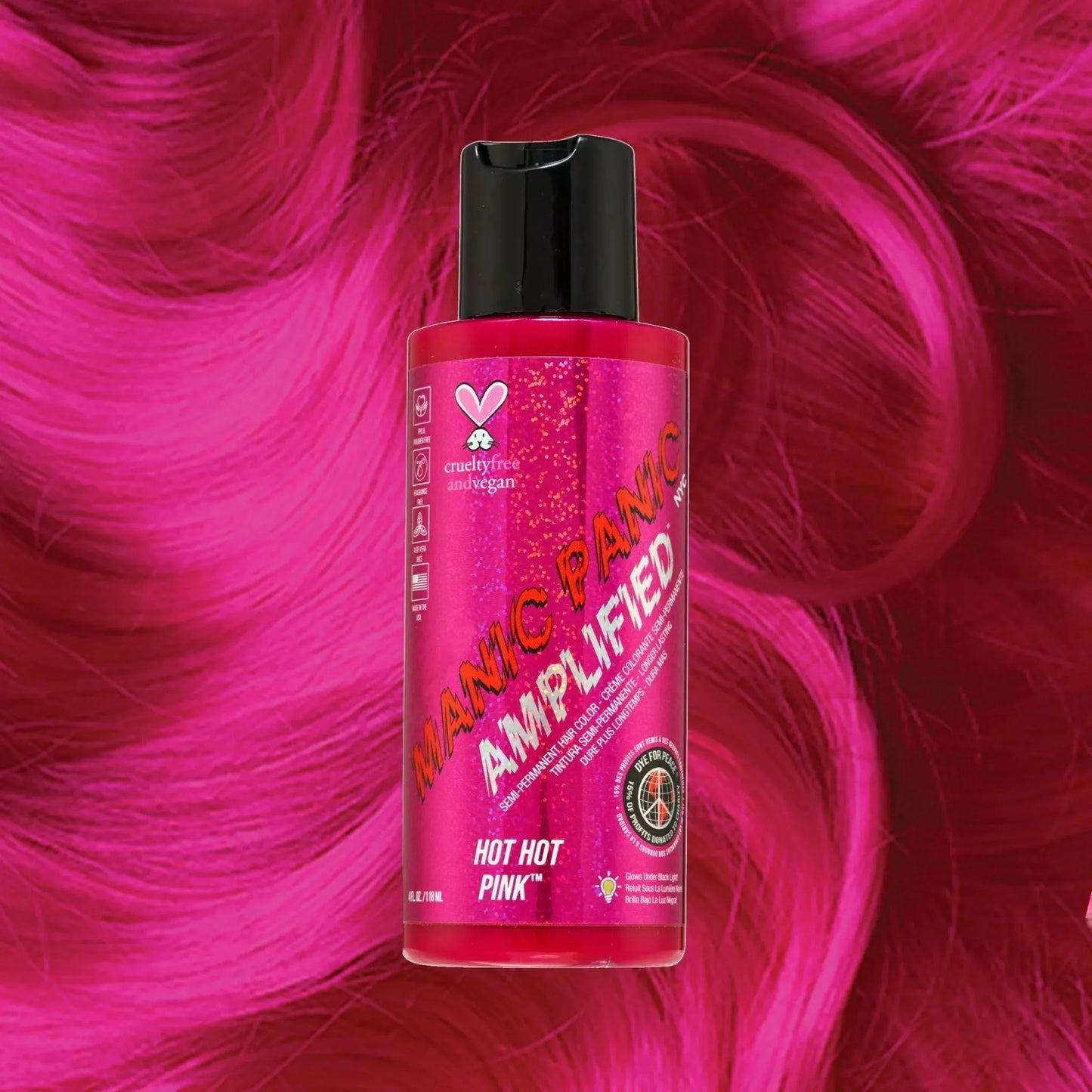 Hot Pink - View 20 from www redcrocus com