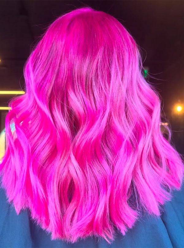 Hot Pink - View 24 from www redcrocus com