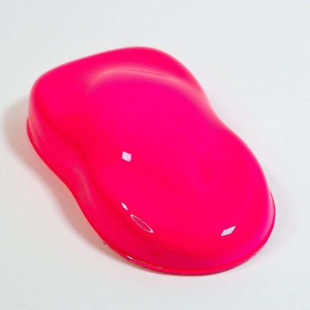 Hot Pink - View 3 from www redcrocus com