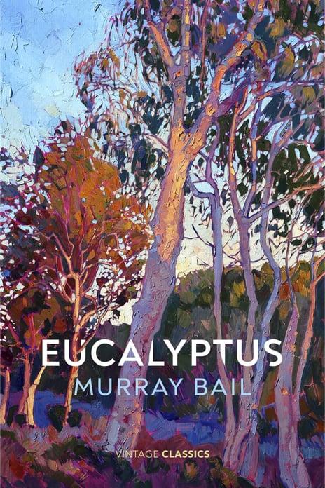 Eucalyptus 'murray' - View 11 from www redcrocus com