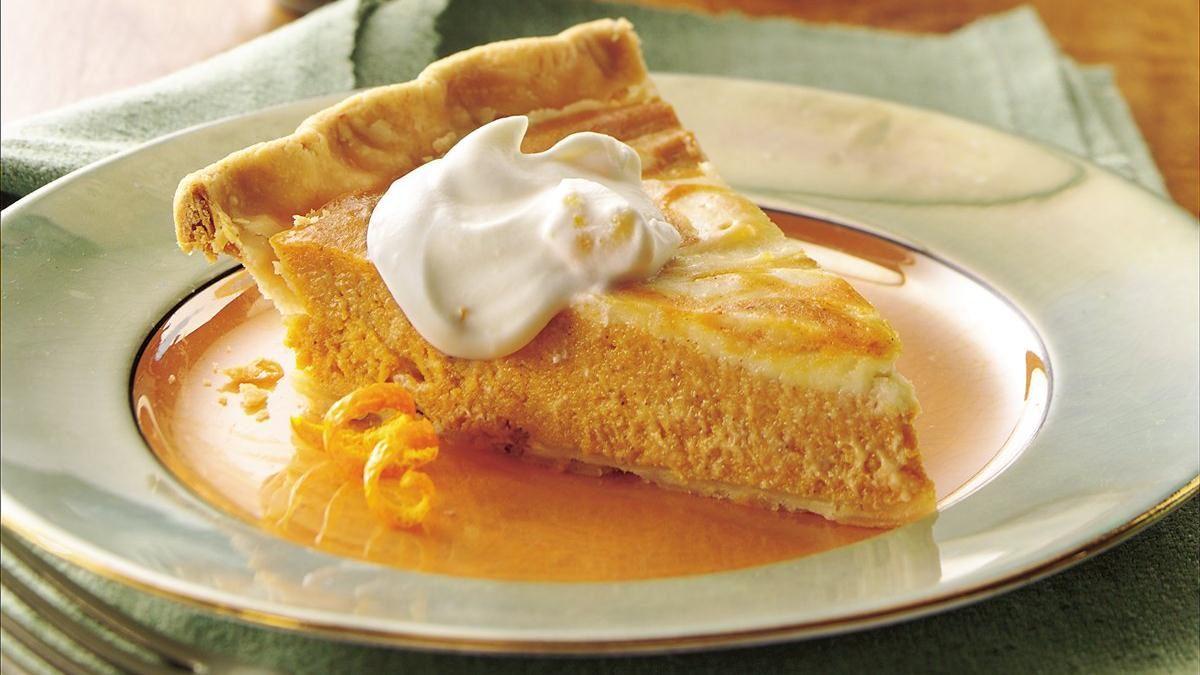 466 Mum Orange Pumpkin Pie Orange - View 15 from www redcrocus com