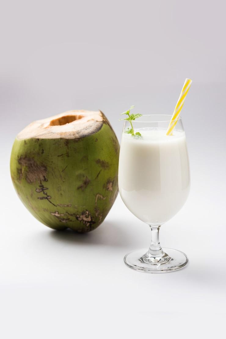 543 Mum White Milkshake Coconut White - View 13 from www redcrocus com