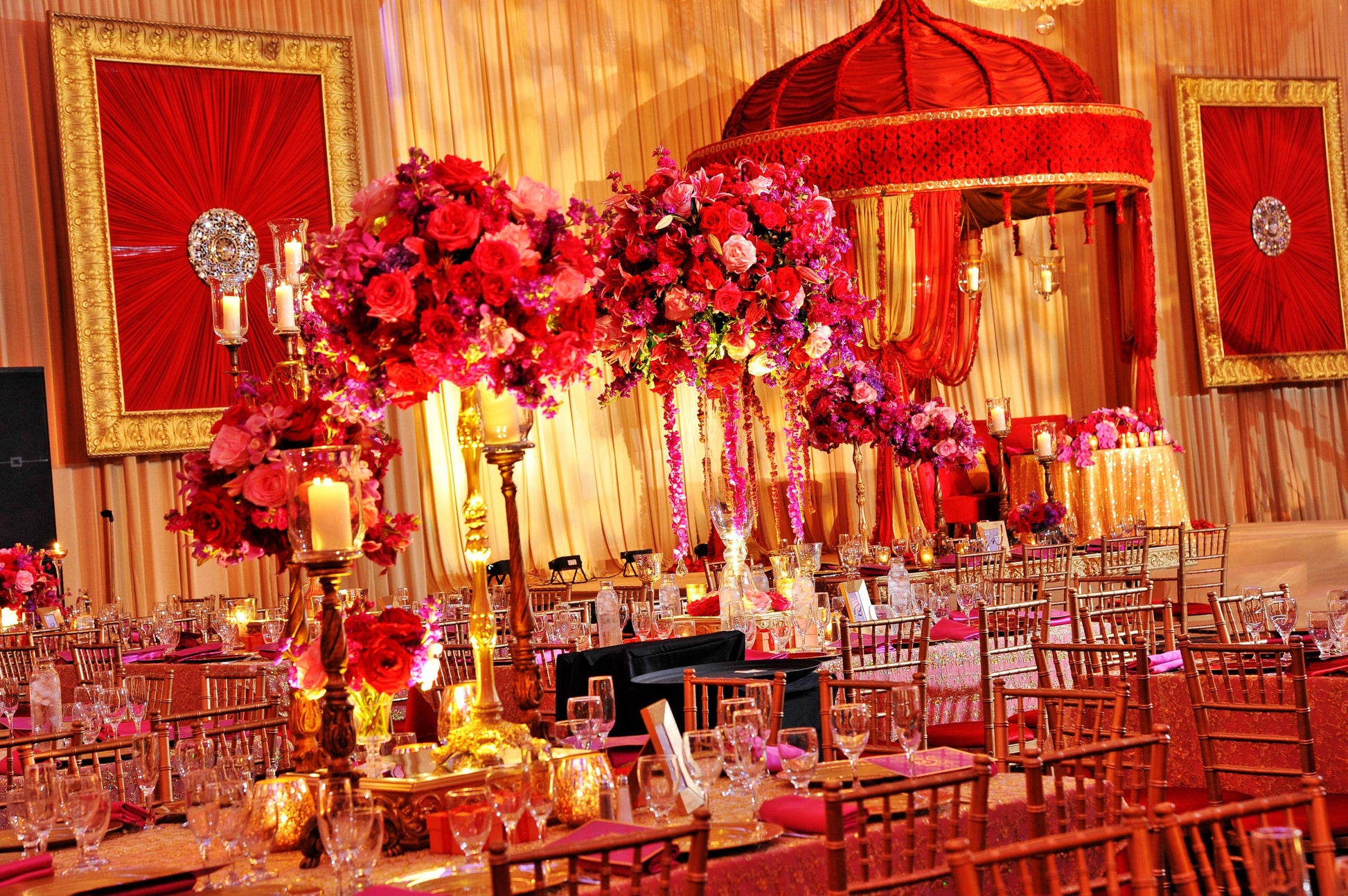551 Mum Red Banquet Red - View 8 from www redcrocus com