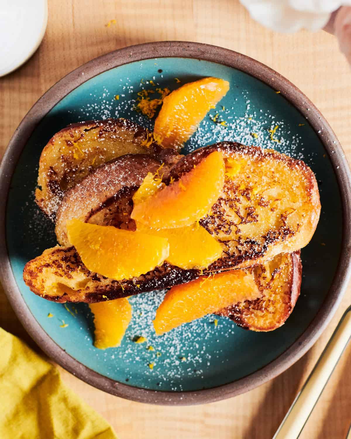 569 Mum Orange Toast Orange - View 6 from www redcrocus com