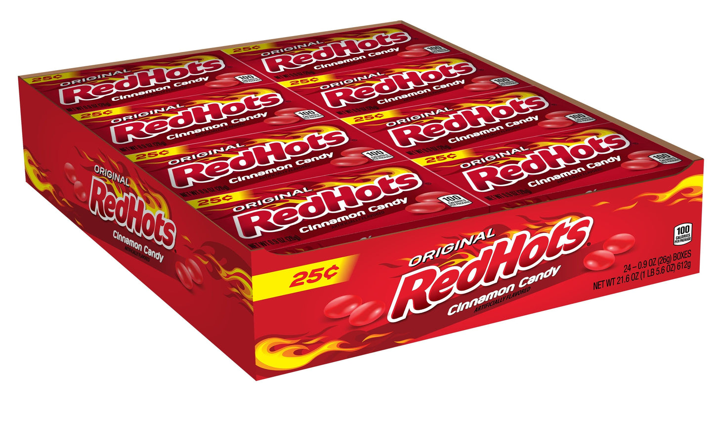Mum Red Red Hots - View 9 from www redcrocus com