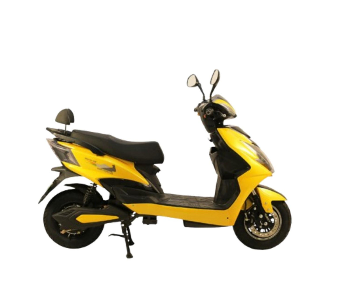 Mum, Yellow Cosmic Solar Yellow - View 17 from www redcrocus com