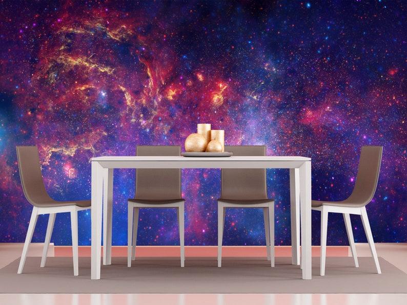 557 Mum Purple Cosmic Galaxy Purple - View 6 from www redcrocus com