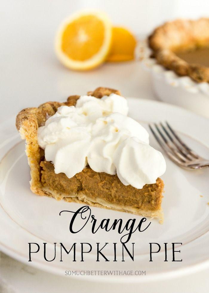Mum Orange Pumpkin Pie Orange - View 10 from www redcrocus com