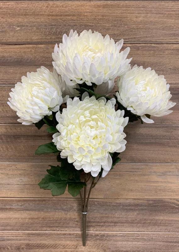 Mum White Bridal White - View 9 from www redcrocus com