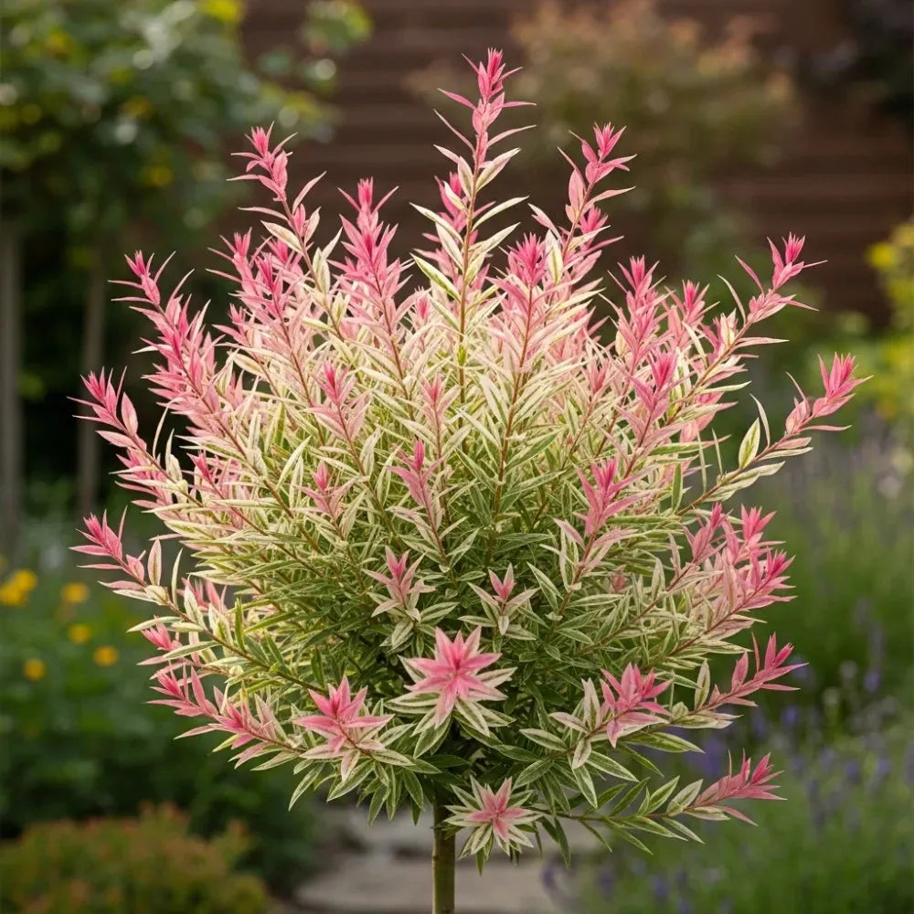 Salix Integra 'hakuro Nishiki' - View 29 from www redcrocus com