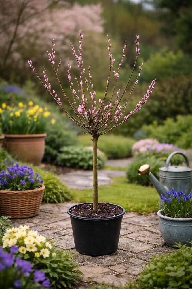 Salix Gracilistyla 'mount Aso' - View 32 from www redcrocus com