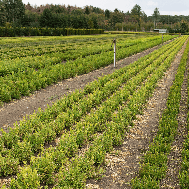 Buxus 'babylon Beauty' - View 25 from www redcrocus com