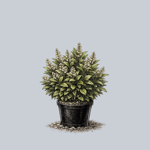 Prunus Laurocerasus 'green Goblet' - View 31 from www redcrocus com