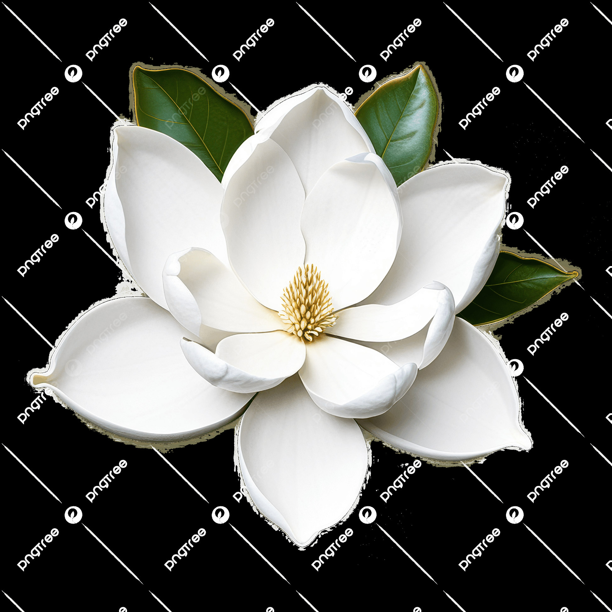 Magnolia Kobus Single Stem - View 23 from www redcrocus com