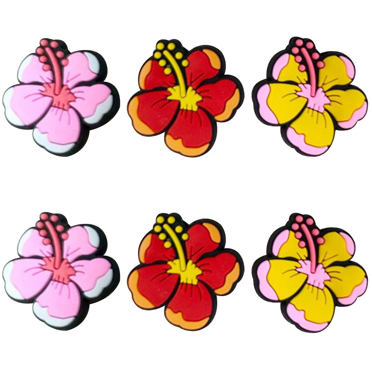 G809 Hibiscus, Assorted - View 12 from www redcrocus com