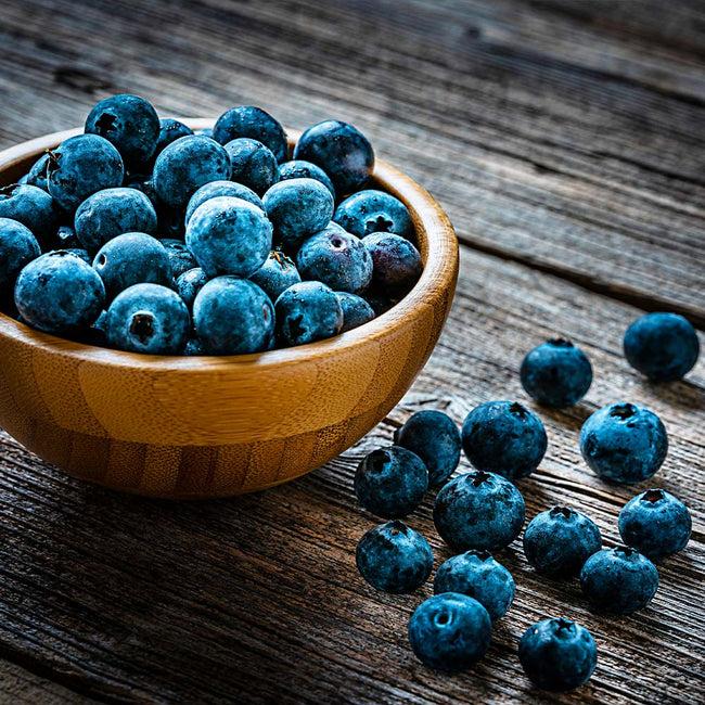 Blueberry Vaccinium Corymbosum Aurora 18 21404eda Fc66 4a9d 9cd4 7d20fd7df547 from www redcrocus com