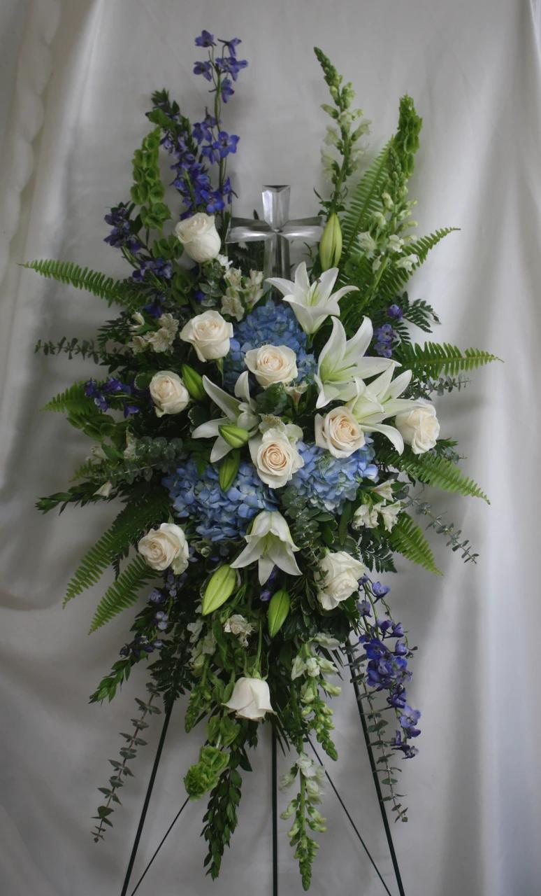 Hydrangea, Florist, Assorted - View 13 from www redcrocus com