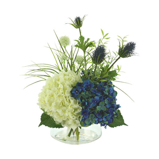 Hydrangea, Florist, Assorted - View 17 from www redcrocus com