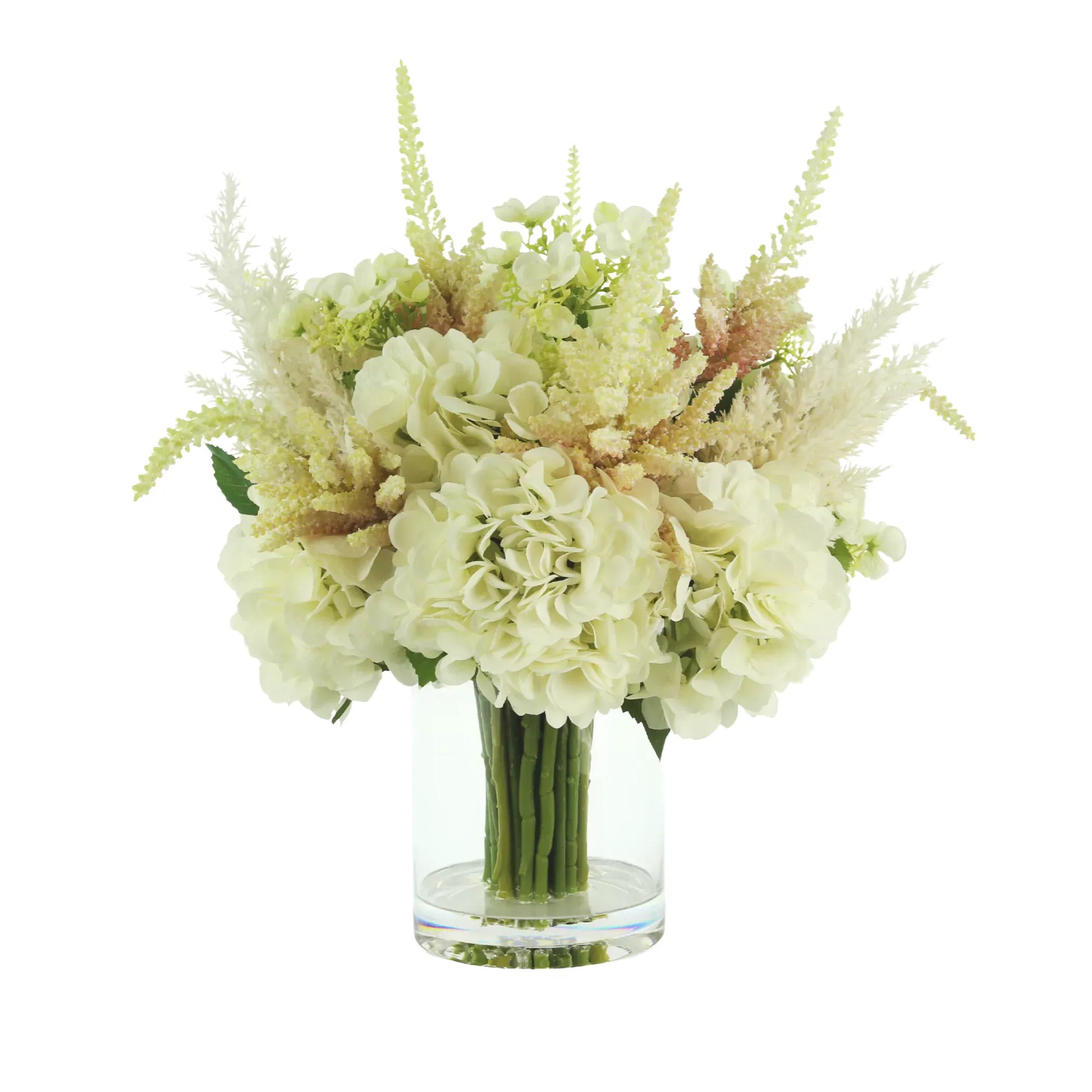 Hydrangea, Florist, Assorted - View 18 from www redcrocus com