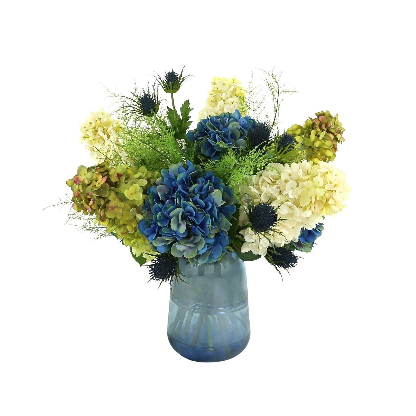 Hydrangea, Florist, Assorted - View 22 from www redcrocus com
