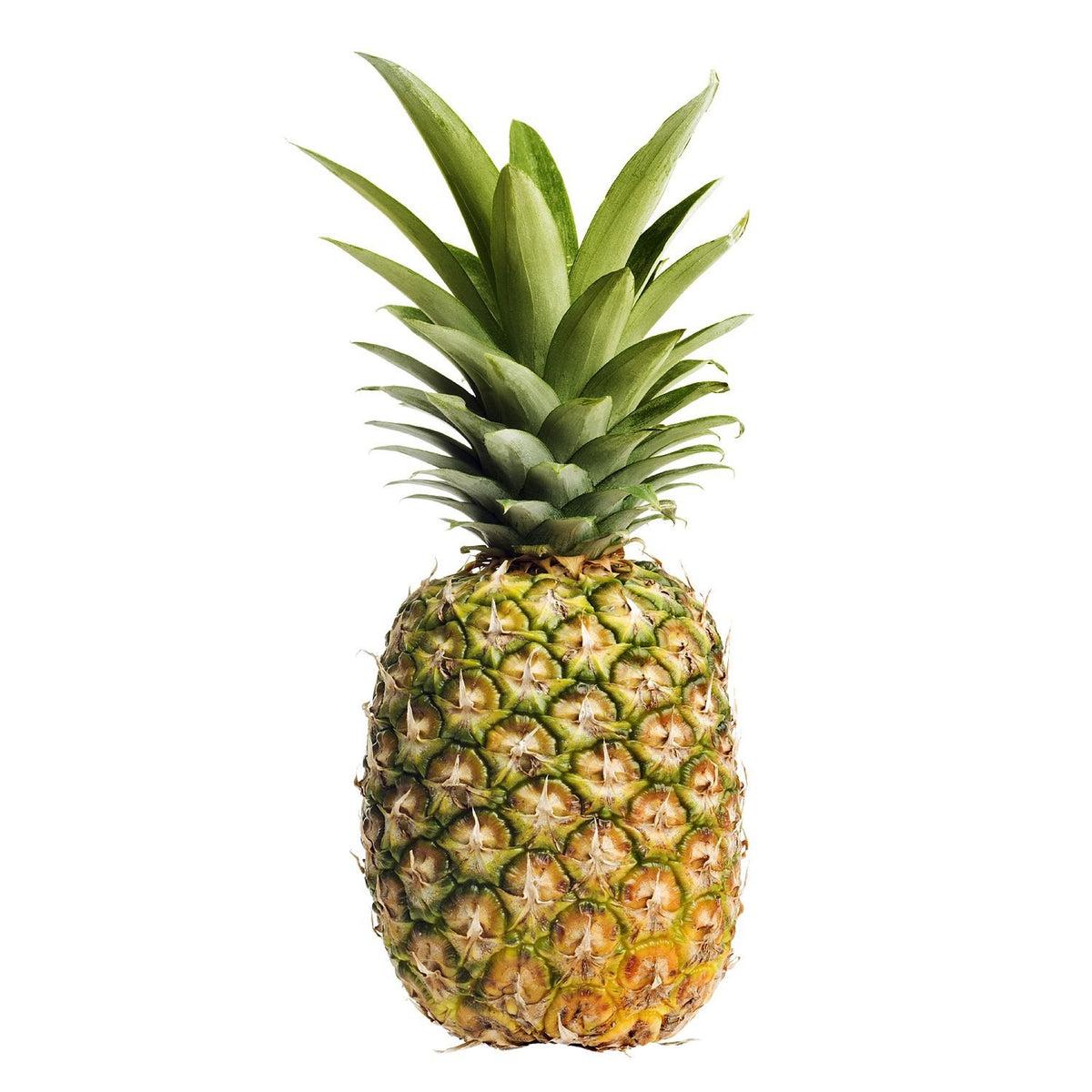 Pineapple - View 10 from www redcrocus com