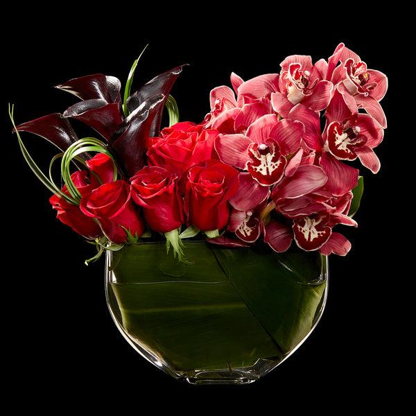 Orchid, Exotic, Assorted - View 20 from www redcrocus com