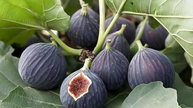 Ficus Carica Mission Standard - View 18 from www redcrocus com