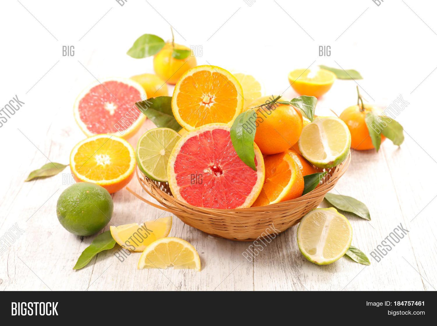 Citrus Lemon Assorted - View 16 from www redcrocus com