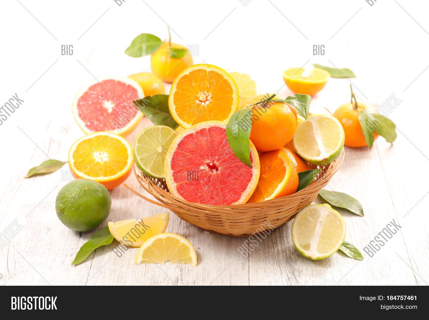 Citrus Lemon Assorted - View 16 from www redcrocus com