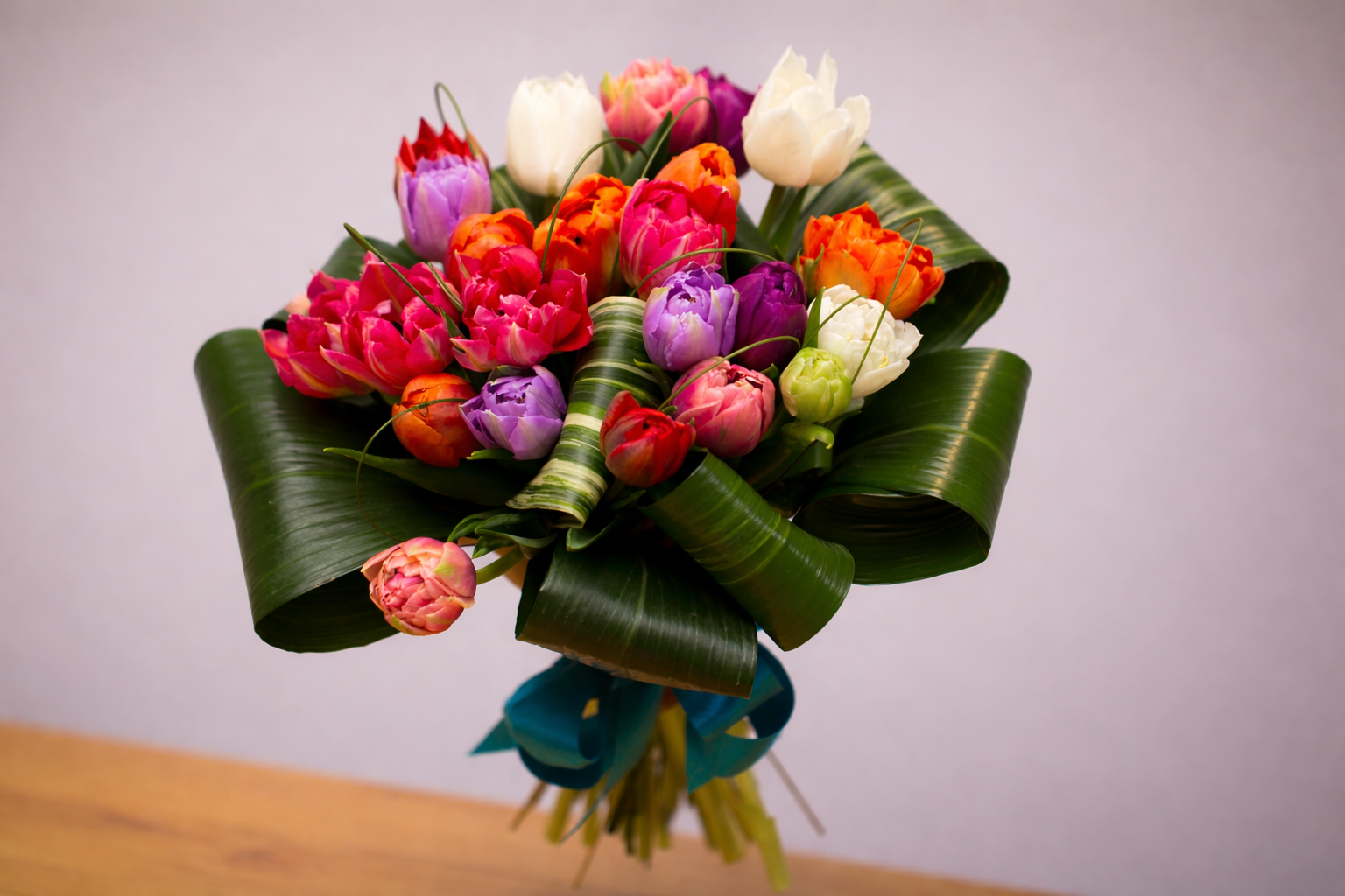 Aspidistra, Assorted - View 19 from www redcrocus com