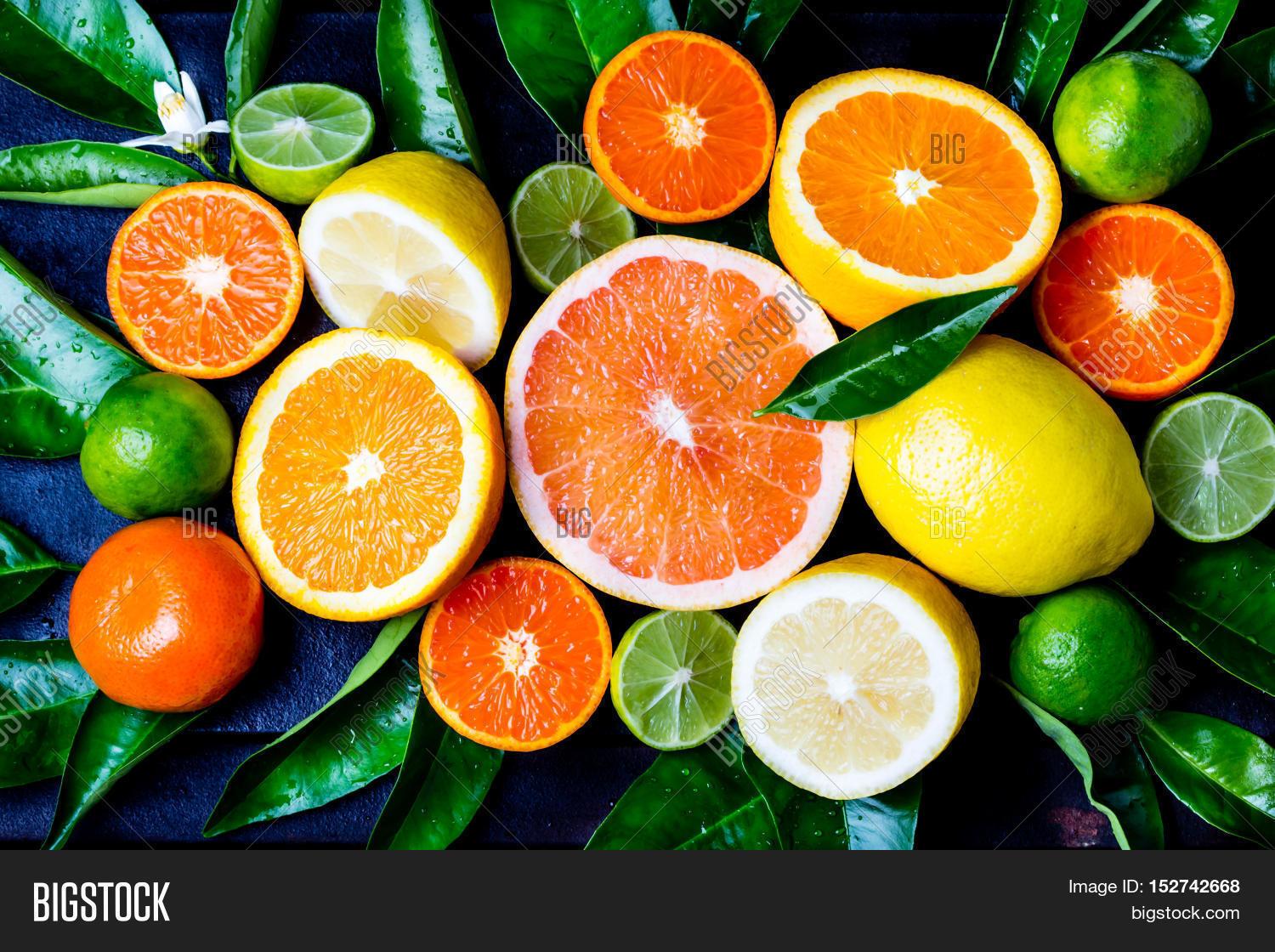 Citrus Lime Assorted Standard - View 16 from www redcrocus com