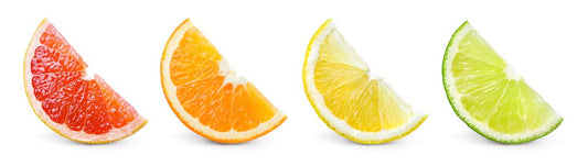Citrus Lime Assorted Standard - View 1 from www redcrocus com