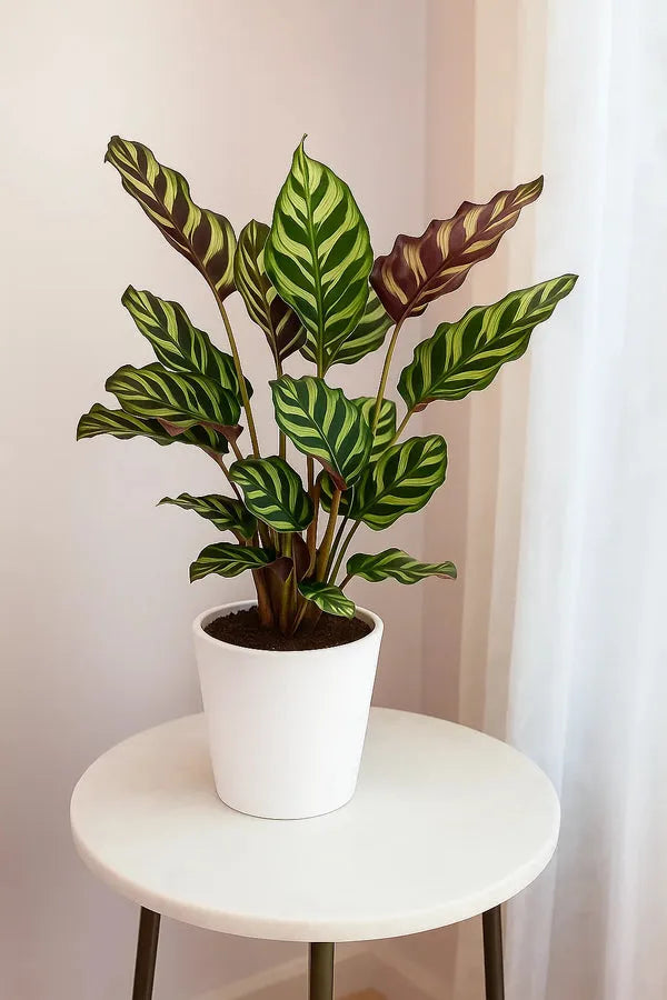 Calathea, Assorted - View 21 from www redcrocus com