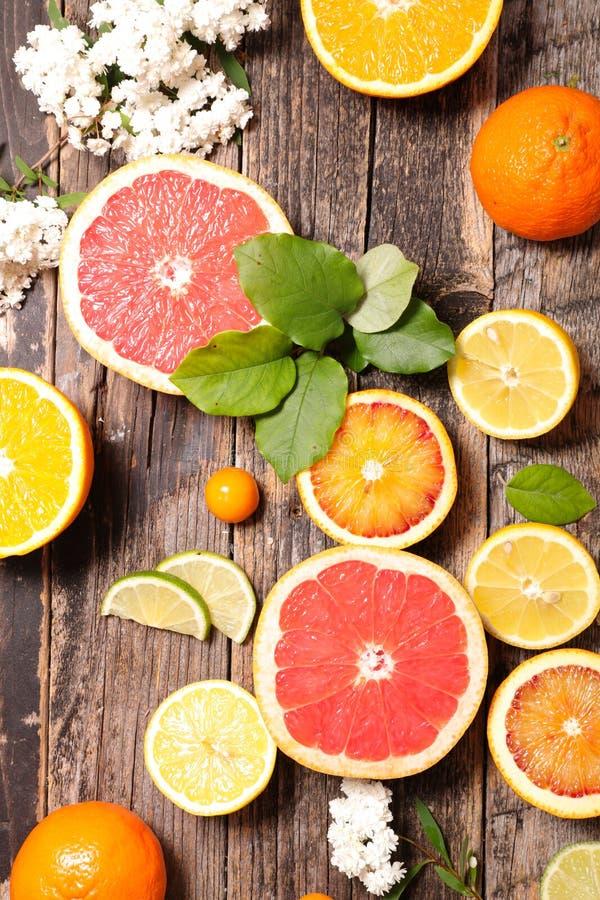 Citrus Lemon Assorted - View 10 from www redcrocus com