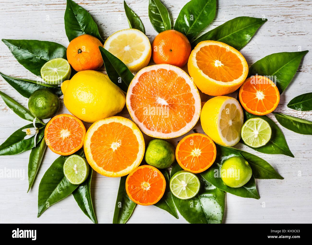 Citrus Lemon Assorted - View 16 from www redcrocus com