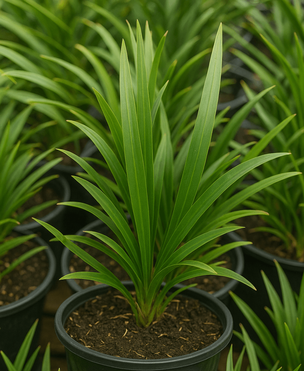 Dianella, Assorted - View 1 from www redcrocus com