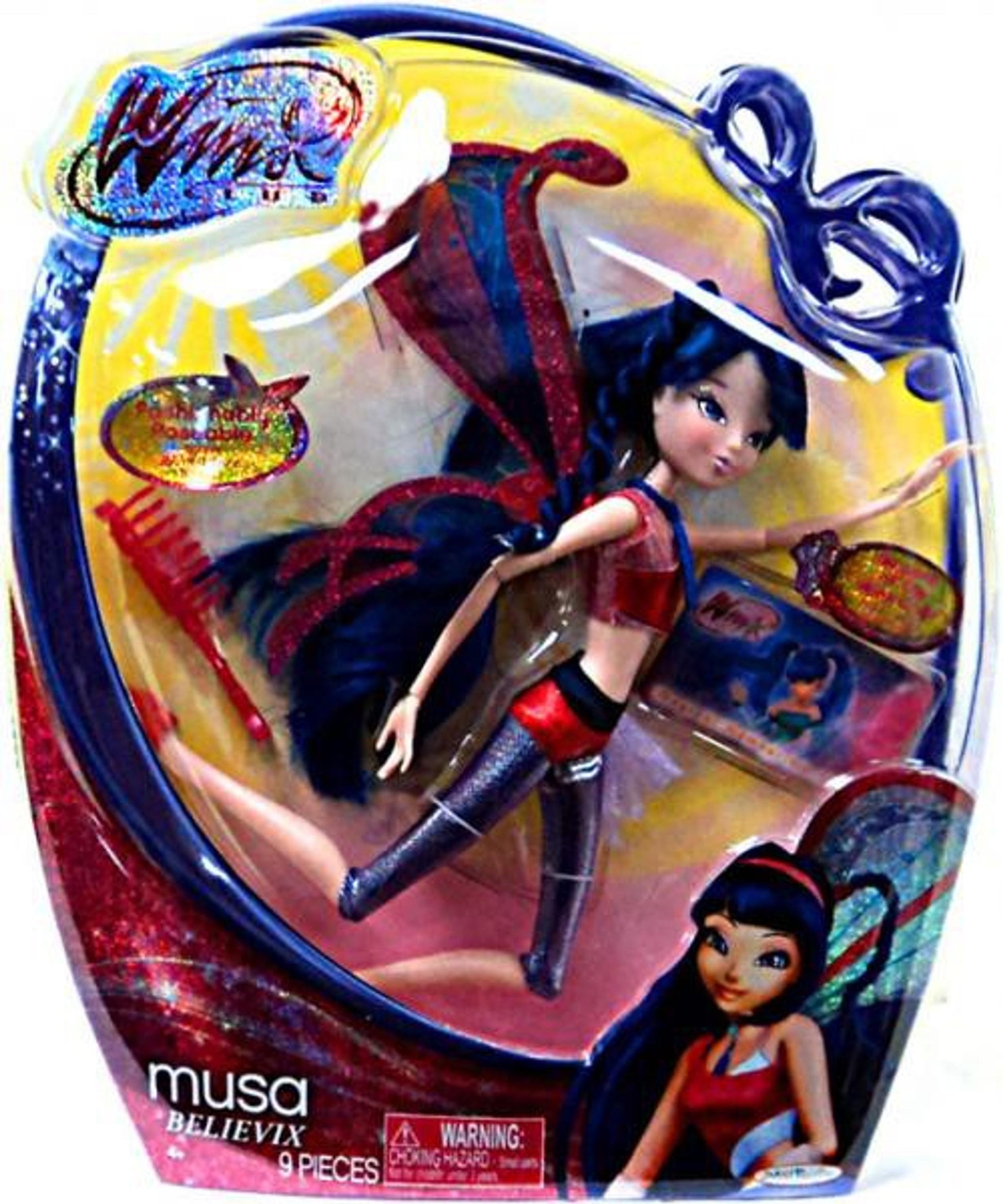 Musa Assorted - View 11 from www redcrocus com