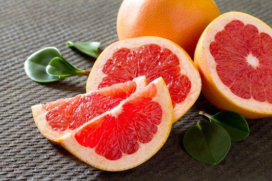 Citrus Grapefruit Assorted Standard - View 10 from www redcrocus com