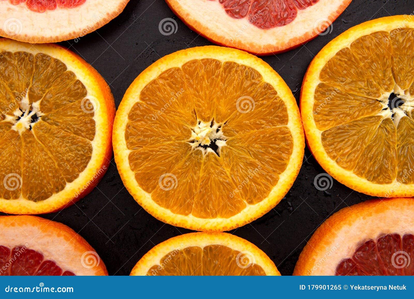 Citrus Grapefruit Assorted Standard - View 1 from www redcrocus com