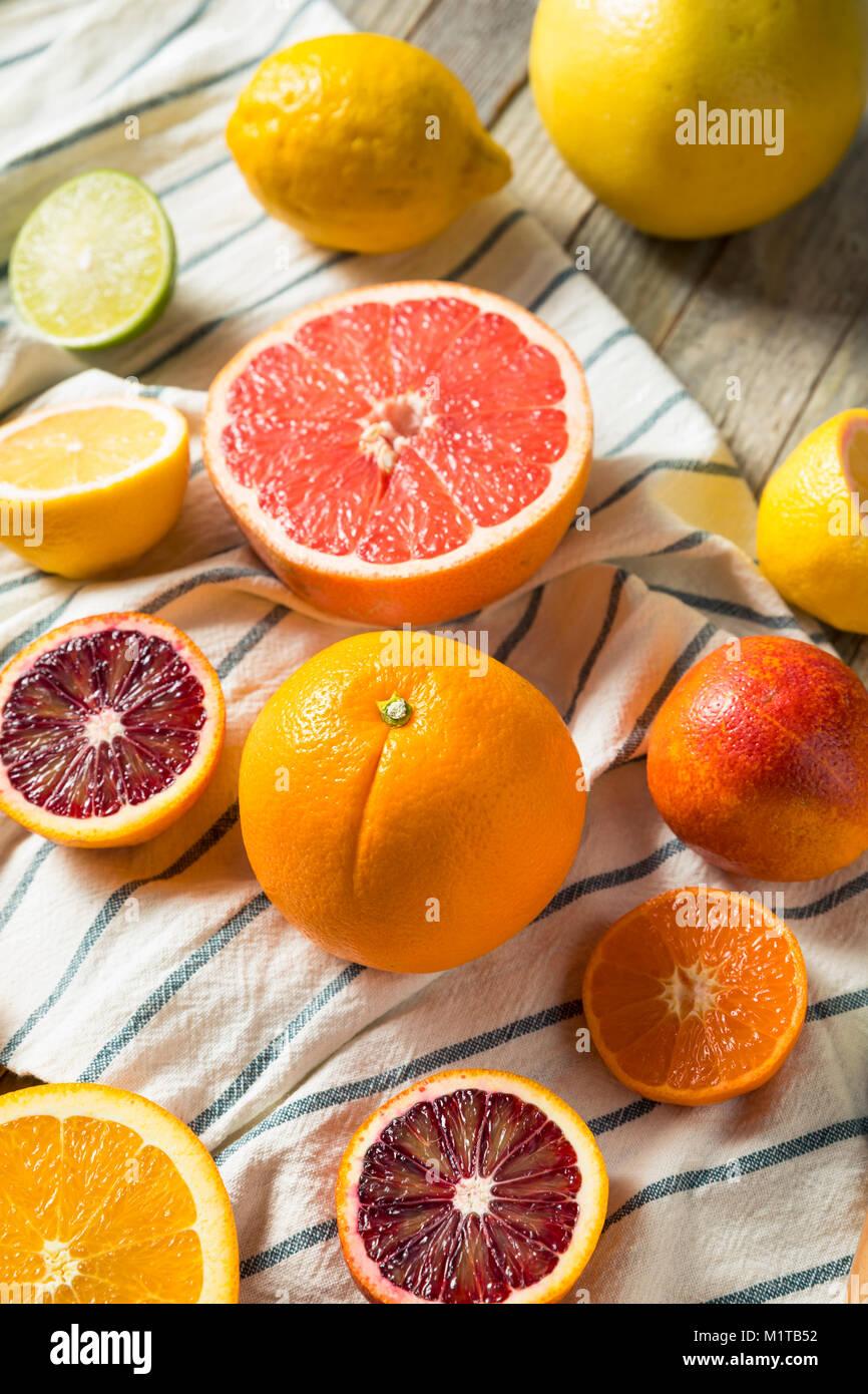 Citrus Grapefruit Assorted Standard - View 6 from www redcrocus com