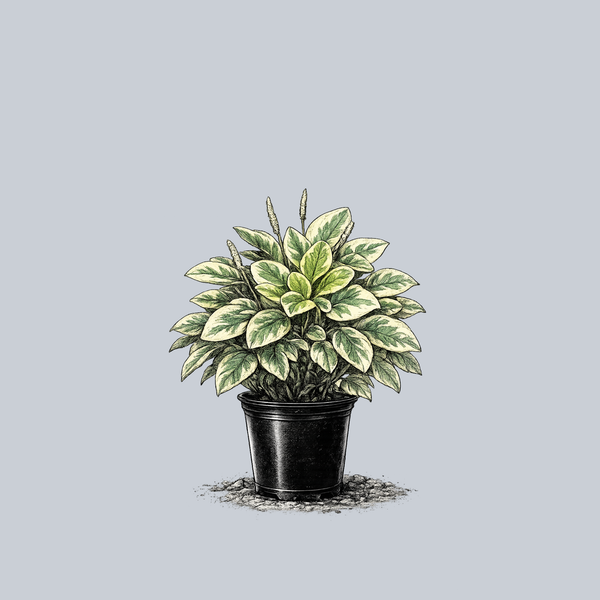 Peperomia, Assorted - View 29 from www redcrocus com