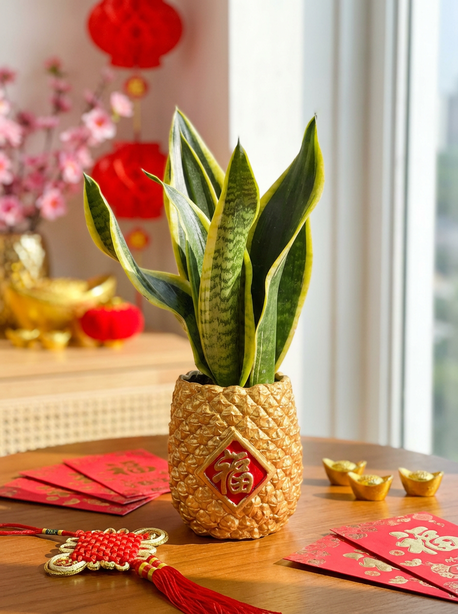 Dracaena Fragrans, Assorted - View 6 from www redcrocus com